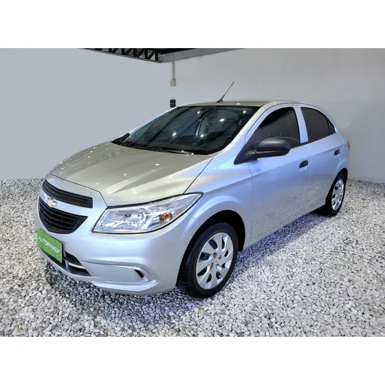 Chevrolet Onix 1.4 Lt 98cv