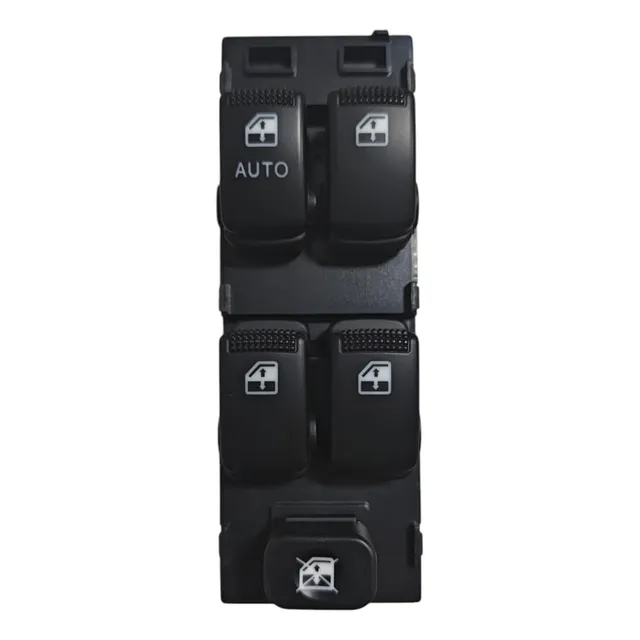 Mando Switch Botonera Elevavidrio Para Kia Carens 2003-2007
