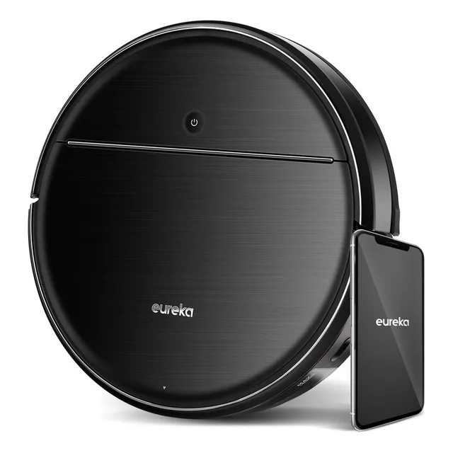 Robot Aspiradora Inteligente Eureka Ner450