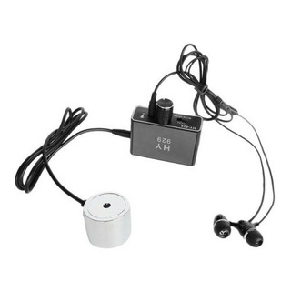 Nuevo Detector De Fugas Para Tuberías De Agua Quelima Hy929 Nuevo Detector De Fugas Para Tuberías De Agua Quelima Hy929