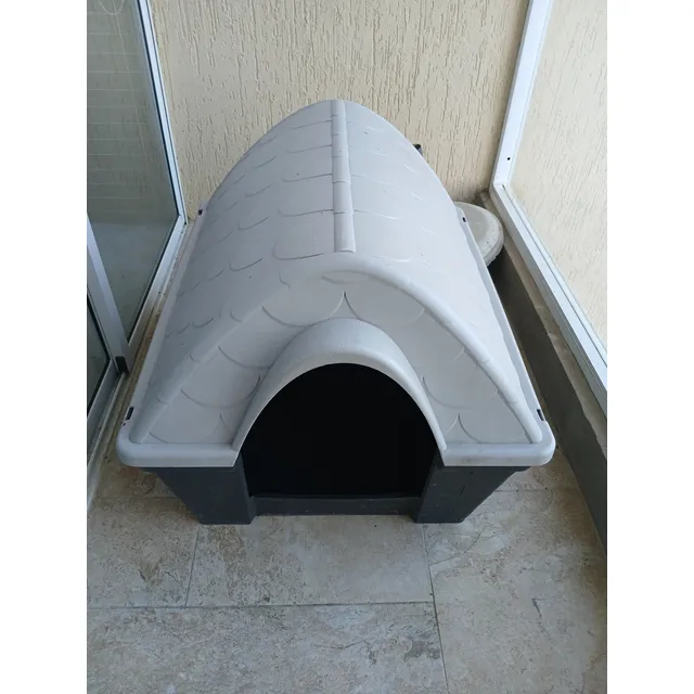 Casa Para Perro