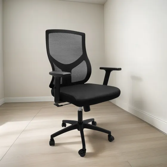 Silla Escritorio Oficina Toquio