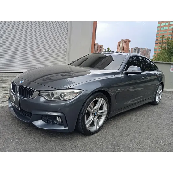 Bmw Serie 4 2.0 M420i F36 Gran Coupe M