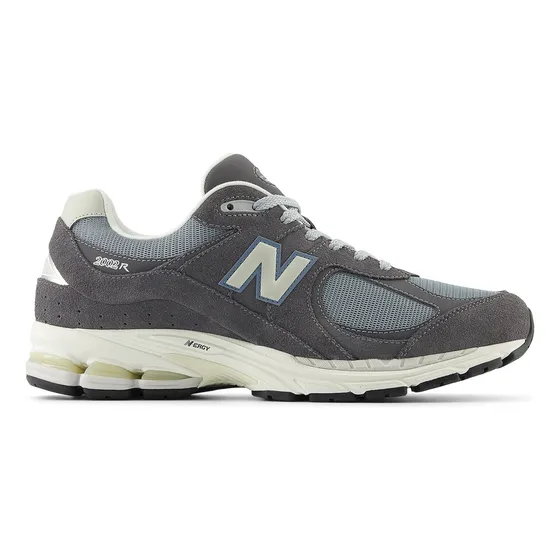 Zapatillas New Balance Hombre 2002 M2002rfb-0 Gris