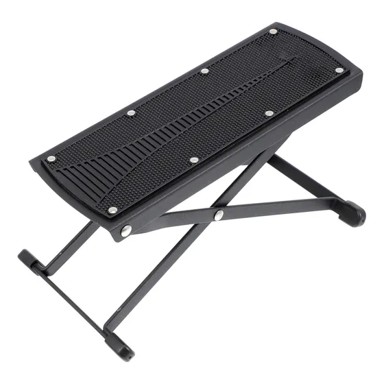 Pedal De Rendimiento De Guitarra Ajustable De 1 Pieza, Práct