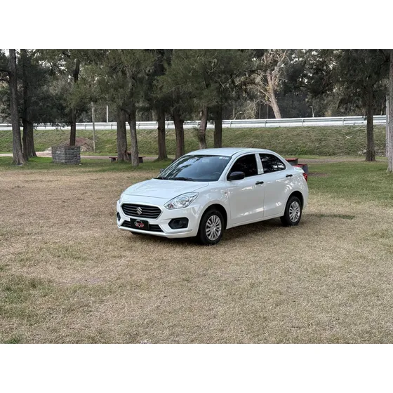 Suzuki Dzire 1.2 Ga 4p