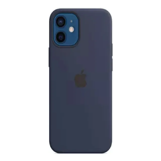 Forro Silicon Case Original Para Todos Los iPhone Apple Ios