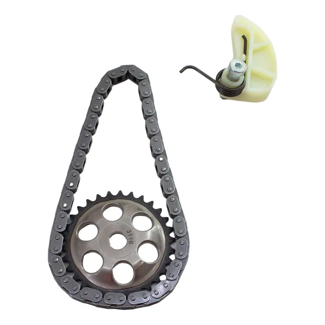 Kit Cadena+tensor Bomba Aceite Audi A1 / A3 1.4tfsi(c)