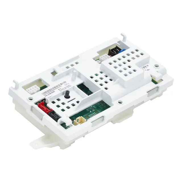 Tablero Control Electronico Lavadora Carga Oem