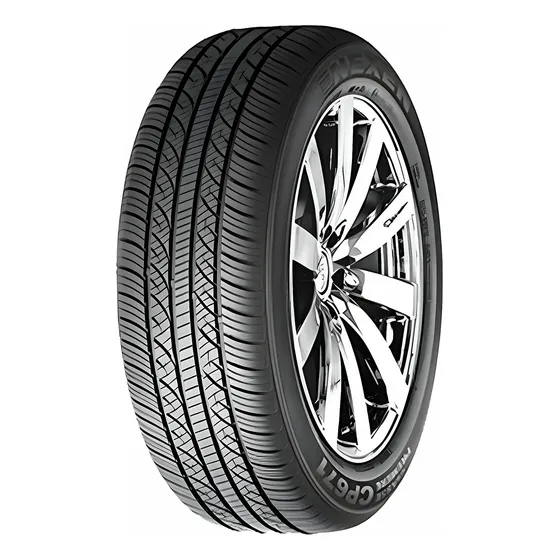 1. Llanta Nexen 235/40r19 Cp671 96h