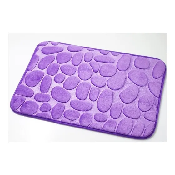 Alfombras Para Baño Colores 