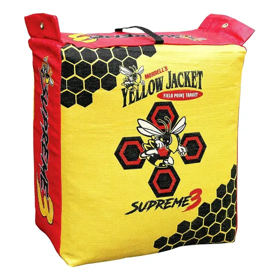 Blanco De Tiro Para Arco Morrell Yellow Jacket Supreme 3