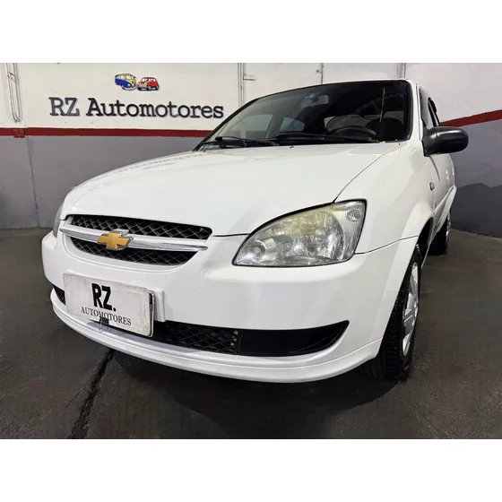 Chevrolet Corsa Classic 1.4