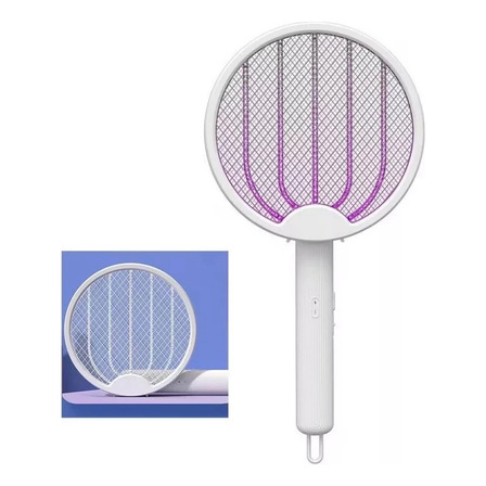 Eletrica Raquete 4 Em 1 Lâmpada Mata Mosquito Mosquiteiro Eletrica Raquete 4 Em 1 Lâmpada Mata Mosquito Mosquiteiro