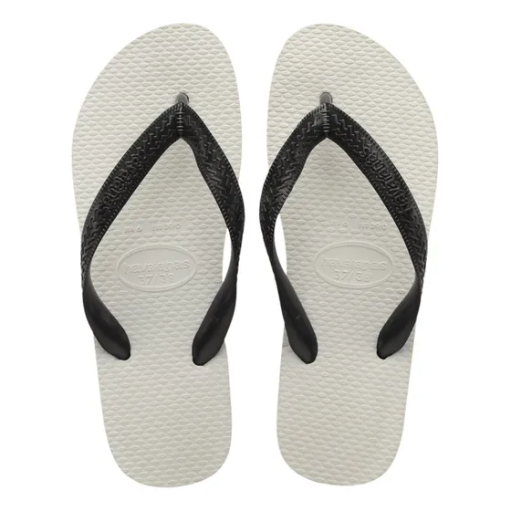 Chinelo Havaianas Tradicional Preta