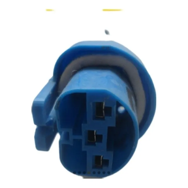 Socate Bombillo 9006 9007 Cable # 14 2 Unidades