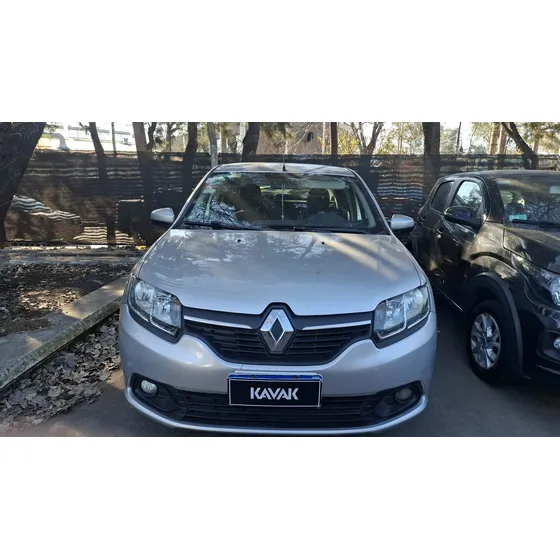 Renault Logan 1.6 Expression