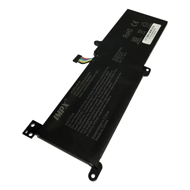 Refaccion Para Lenovo L16c2pb2 L16cc2pb3 L16l2pb1 L16l2pb2