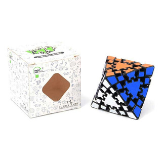 Cubo De Engranes Lan Lan Gear Octahedron Cubo De Engranes Lan Lan Gear Octahedron