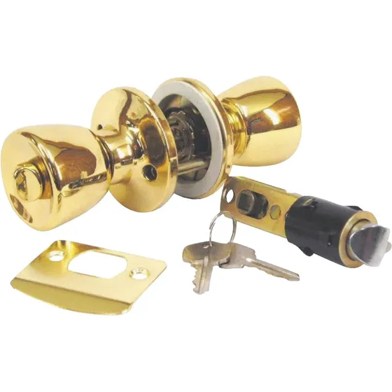 State Hardware American Cerradura Universal 4 Via Para Casa