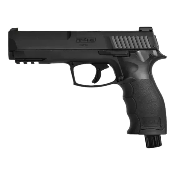 Pistola Defensa Personal Alta Potencia T4e Tp50 Calibre .50