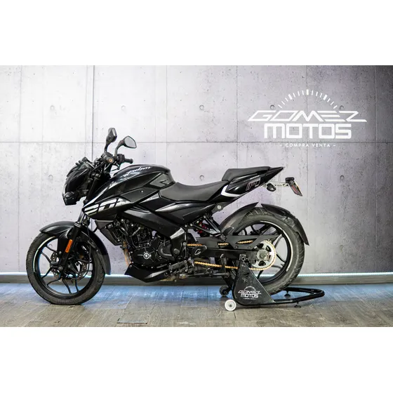 Bajaj Pulsar Ns 200 Fi 2023