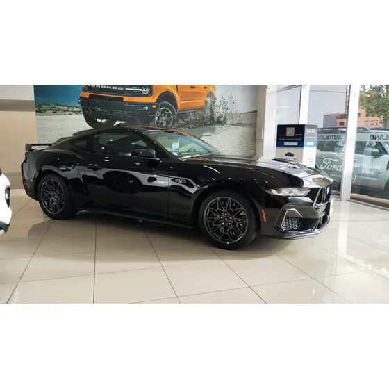 Ford Mustang Gt Mustang Gt