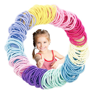 200 Unidades De Cintas Para El Pelo Para Ninos Pequenos, ... 200 Unidades De Cintas Para El Pelo Para Ninos Pequenos, ...