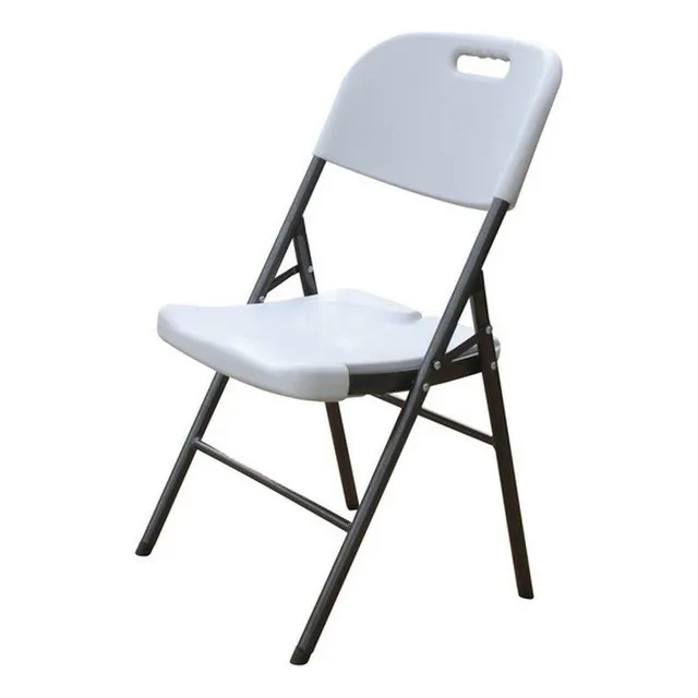 Sillas Plegables Blanca