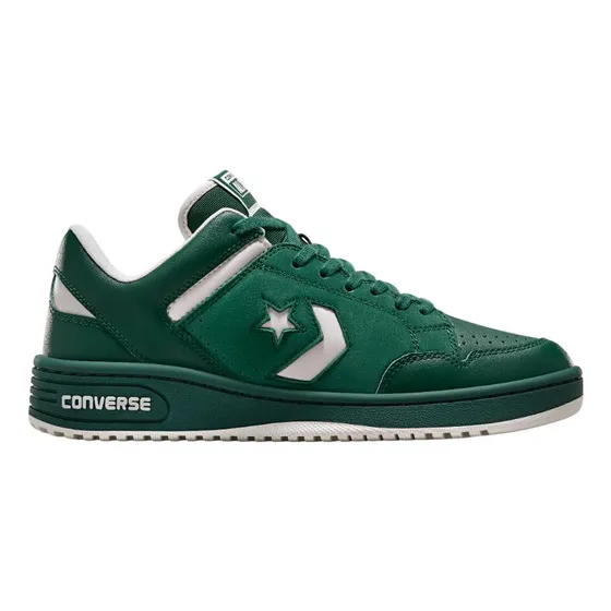 Tenis Converse Weapon Unisex-verde