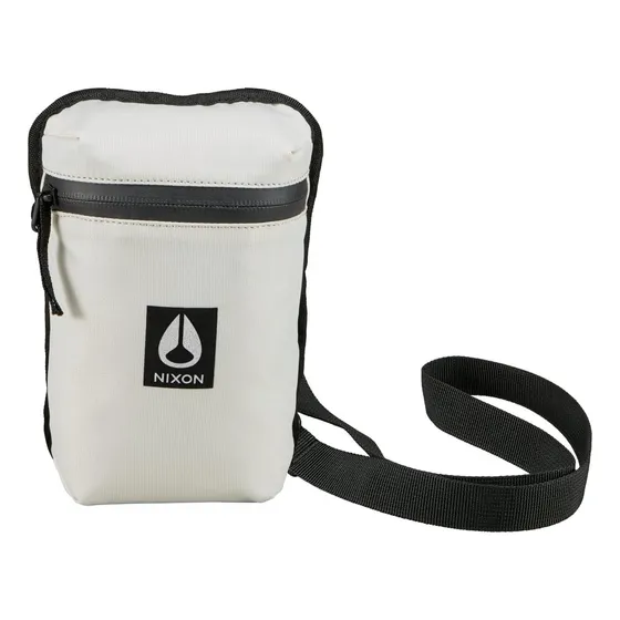 Bolsa De Almacenamiento Nixon Day Trippin 9l Blanco