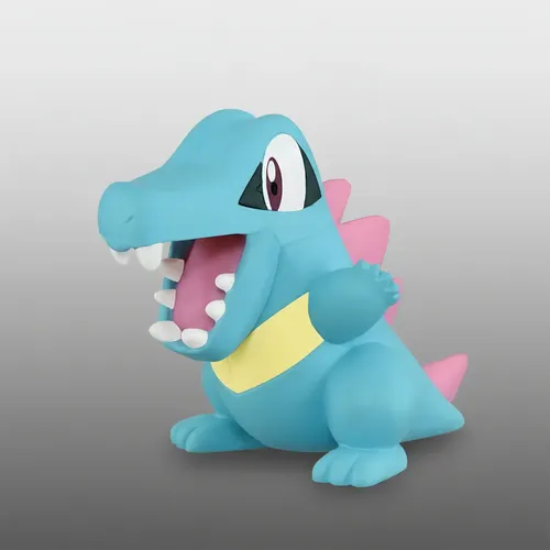 Figura Pokémon Moncolle Terapagos