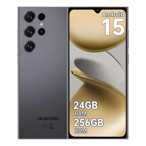 Celular Samsung Galaxy A32 128gb + 4gb Ram Nfc Negro - Excelente