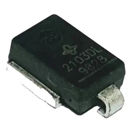 2103dl Diodo Regulador De Voltaje Nuevo