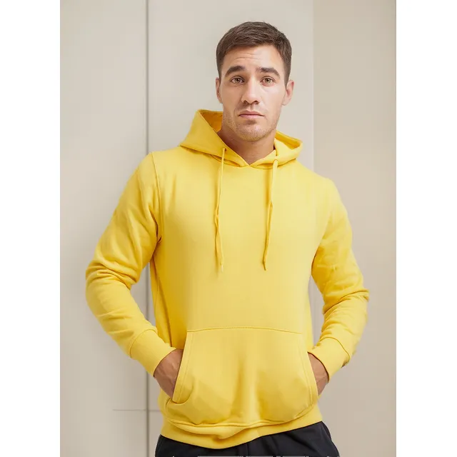 Canguro Buzo De Felpa Unisex Sw Disershop