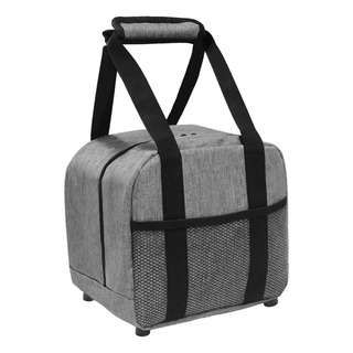 Bolsa De Bola De Bolos, Bolsa De Bolos Individual Para Bolsa De Bola De Bolos, Bolsa De Bolos Individual Para