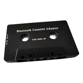 Receptor De Casete Inalámbrico Bluetooth Cassette A Receptor De Casete Inalámbrico Bluetooth Cassette A