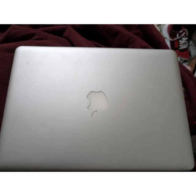 Macbook Pro A1278 Piezas