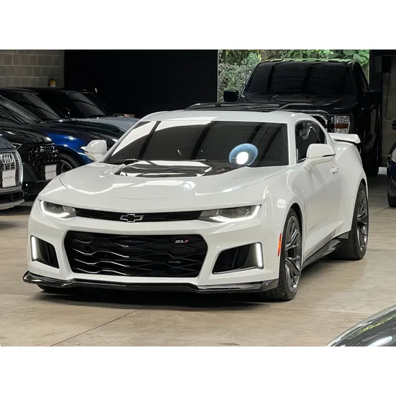 Chevrolet Camaro 6.2 Zl1