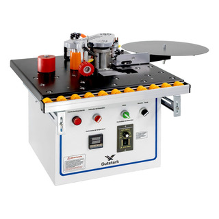 Enchapadora De Cantos Automático Corte Recto Curvo Enchapadora De Cantos Automático Corte Recto Curvo