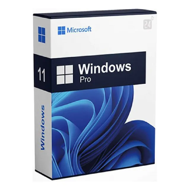 Esd.d Windws11pro Original Registre Sua-chave