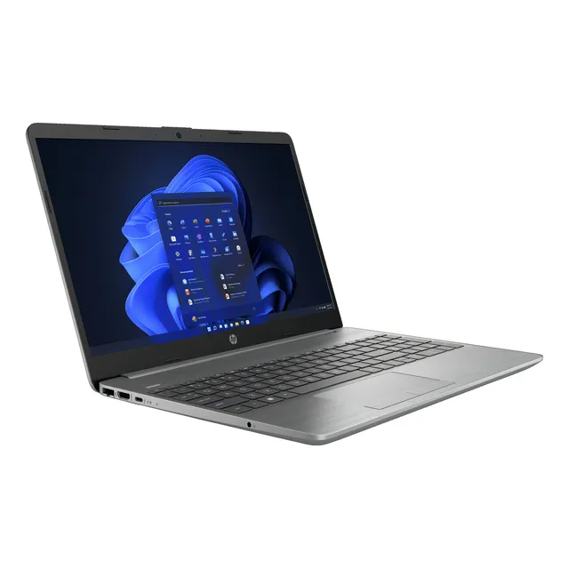 Laptop Hp 255 G9 15.6 Hd Amd Ryzen 7 5825u 8gb 512gb Ssd W11 Color Negro