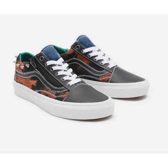 Zapatos Vans  Originales  / Talla 38