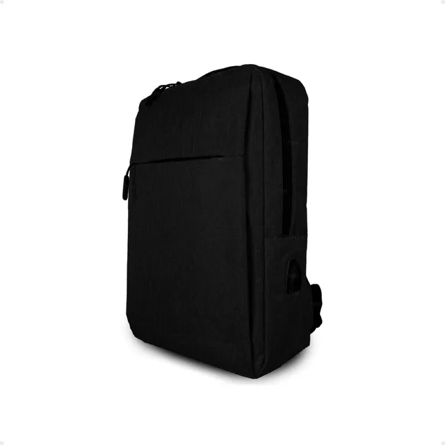 Mochila Executiva Trabalho Anti Furto Notebook Escritório