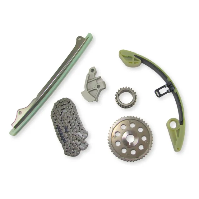 Kit Cadena Distribucion Honda Fit City 1.5 16v L15a1 V-tec