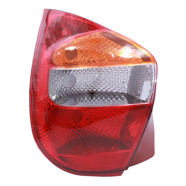 Farol Trasero Fiat Palio 1300 Sohc Mpi Sx Izquierdo 1.3 2004