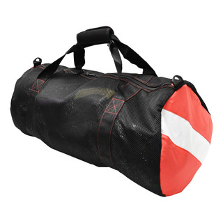 Scuba Choice - Bolsa Plegable De Malla Para Equipo De Buceo Scuba Choice - Bolsa Plegable De Malla Para Equipo De Buceo