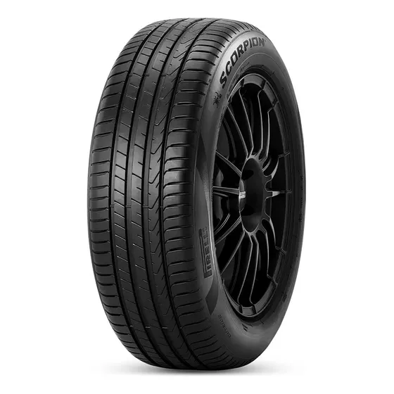 Pneu Aro 18 225/55r18 Pirelli Scorpion Jp 98v
