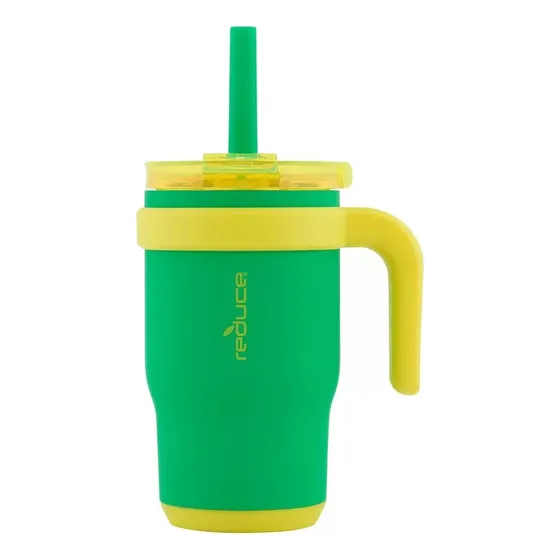 Termo Vaso Reduce Coldee  Capacidad 14oz/414 Ml Sin  Derrame