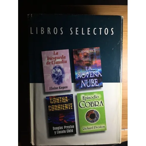 Libros Selectos - Reader's Digest